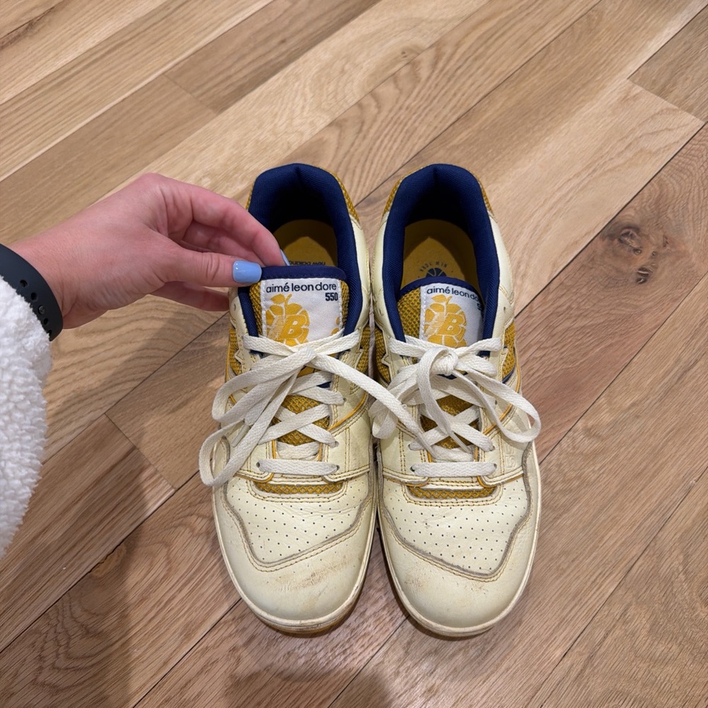 New Balance - Picture 4 of 4